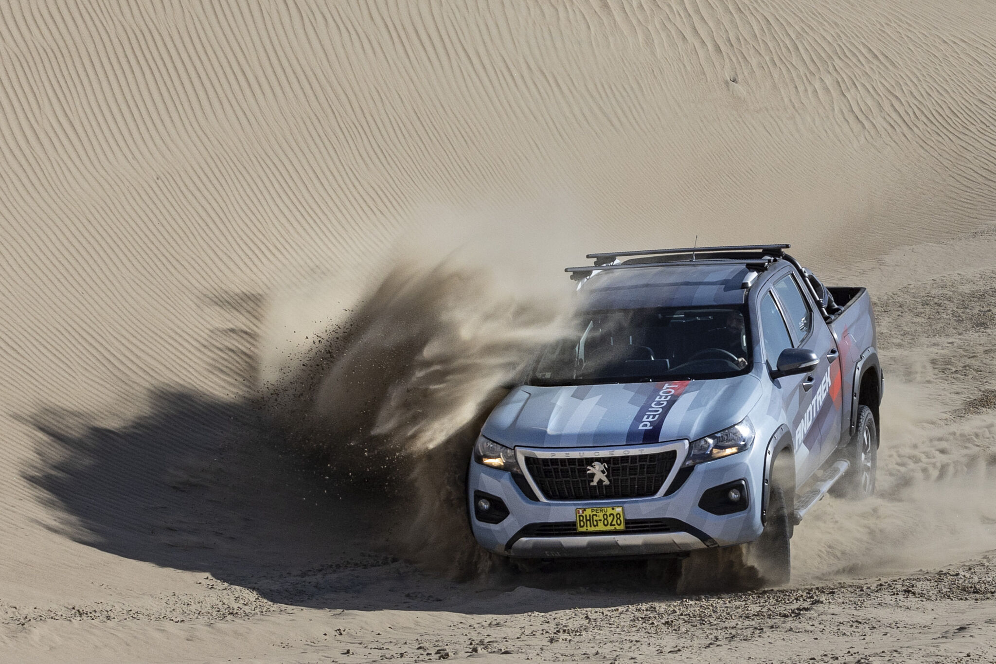 Pick-up ¿cuáles son las razones para elegirla?